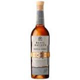 Basil Hayden Subtle Smoke